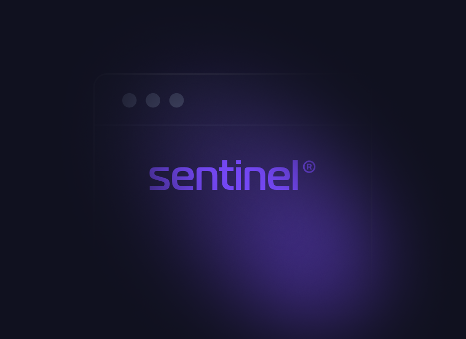 Sentinel Operations Monitor