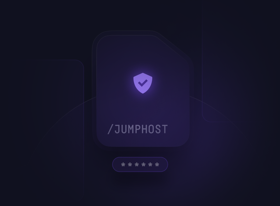 Jumphosts: de veilige toegangspoort tot jouw IT-omgeving